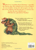 Wombat Divine: A Christmas Holiday Book for Kids by Mem Fox