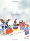 All You Need for a Snowman by Alice Schertle