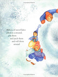All You Need for a Snowman by Alice Schertle