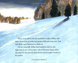 Christmas Farm: A Christmas Holiday Book for Kids by Mary Lyn Ray