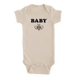 Baby Bee Onesie