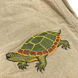 Painted Turtle Field Bag