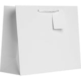 White Tote Gift Bag