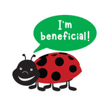 Original Ladybug Land™ with Voucher