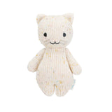 Baby Kitten Knit Doll