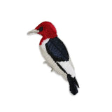 Red-Headed Woodpecker Patch