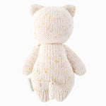 Baby Kitten Knit Doll