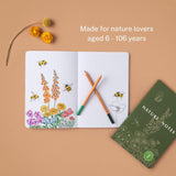 Nature Notes Book 1