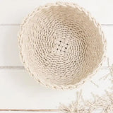 Jessie Twined Rope Bowl Kit