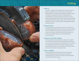 Gemstone Tumbling, Cutting, Drilling & Cabochon Making: A Simple Guide to Finishing Rough Stones