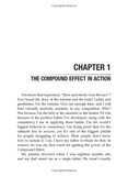 The Compound Effect (10th Anniversary Edition): Jumpstart Your Income, Your Life, Your Success (Special) by Darren Hardy