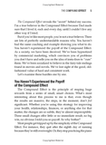 The Compound Effect (10th Anniversary Edition): Jumpstart Your Income, Your Life, Your Success (Special) by Darren Hardy