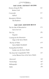 House of Rain: Tracking a Vanished Civilization Across the American Southwest by Craig Childs