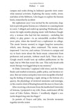 Blue Mind: The Surprising Science That Shows How Being Near, In, On, or Under Water Can Make You Happier, Healthier, More Connected, and Better at What You Do. by Wallace Nichols