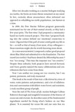 Blue Mind: The Surprising Science That Shows How Being Near, In, On, or Under Water Can Make You Happier, Healthier, More Connected, and Better at What You Do. by Wallace Nichols