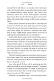 Blue Mind: The Surprising Science That Shows How Being Near, In, On, or Under Water Can Make You Happier, Healthier, More Connected, and Better at What You Do. by Wallace Nichols