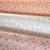 Floral Confetti | Tissue Paper (10 Sheets)