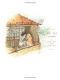 The Snow Queen: Illustrated by T. Pym (Everyman's Library Children's Classics) by Hans Christian Anderson