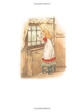 The Snow Queen: Illustrated by T. Pym (Everyman's Library Children's Classics) by Hans Christian Anderson