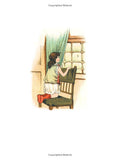 The Snow Queen: Illustrated by T. Pym (Everyman's Library Children's Classics) by Hans Christian Anderson