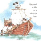 Sheep on a Ship (Sheep in a Jeep) by Nancy E Shaw