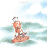 Sheep on a Ship (Sheep in a Jeep) by Nancy E Shaw