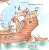 Sheep on a Ship (Sheep in a Jeep) by Nancy E Shaw