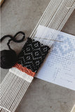 Welcome to Weaving 2: Techniques and Projects to Take You Further by Lindsey Campbell
