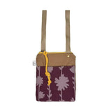 Go Bag - Chicory // Mini Crossbody Bag (Color Options)