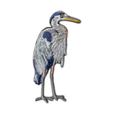 Great Blue Heron Patch
