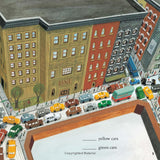 Little Blue Truck Farm Sticker Fun! by Alice Schertle