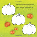 Little Blue Truck Farm Sticker Fun! by Alice Schertle