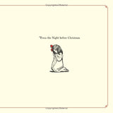 'Twas the Night Before Christmas by Clement Clarke Moore