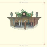 'Twas the Night Before Christmas by Clement Clarke Moore