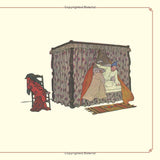 'Twas the Night Before Christmas by Clement Clarke Moore