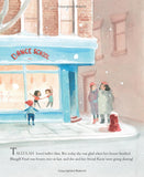 Tallulah's Ice Skates by Marilyn Singer