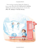 Tallulah's Ice Skates by Marilyn Singer