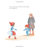 Tallulah's Ice Skates by Marilyn Singer