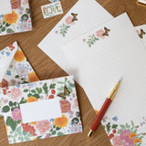 Reverie / Letter Writing Set