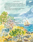 Courage Like Kate: The True Story of a Girl Lighthouse Keeper by Anna Crowley Redding