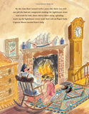 Courage Like Kate: The True Story of a Girl Lighthouse Keeper by Anna Crowley Redding