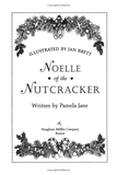 Noelle of the Nutcracker by Pamela Jane