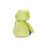 Tadbit Froggie - Plush Stuffed Animal
