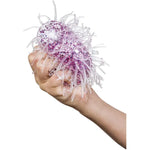 Sparkly and Squishy 3-1/2" Sea Anemone, Assorted Colors