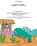 The Legend of the Poinsettia by Tomie dePaola