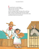 The Legend of the Poinsettia by Tomie dePaola