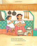 The Legend of the Poinsettia by Tomie dePaola