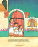 The Legend of the Poinsettia by Tomie dePaola