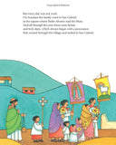 The Legend of the Poinsettia by Tomie dePaola