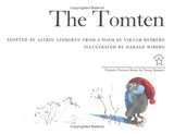 The Tomten by Astrid Lindgren